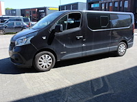 Renault trafic 2fl11e dci 120 met kenteken v-501-sv. datum eerste toelating 08-07-2015. - afbeelding 12 van  21
