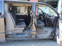 Renault trafic 2fl11e dci 120 met kenteken v-501-sv. datum eerste toelating 08-07-2015. - afbeelding 21 van  21