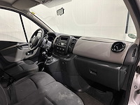 Renault trafic 9 passenger - 1.6 dci gr. auth energy jr-532-f - afbeelding 20 van  20
