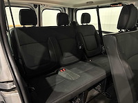 Renault trafic 9 passenger - 1.6 dci gr. auth energy jr-532-f - afbeelding 16 van  20