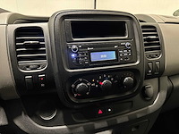 Renault trafic 9 passenger - 1.6 dci gr. auth energy jr-532-f - afbeelding 3 van  14