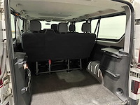 Renault trafic 9 passenger - 1.6 dci gr. auth energy jr-532-f - afbeelding 7 van  14