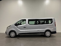 Renault trafic 9 passenger - 1.6 dci gr. auth energy jr-532-f - afbeelding 8 van  14