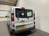 Renault trafic 9 passenger - 1.6 dci gr. auth energy jr-532-f - afbeelding 11 van  14