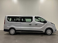 Renault trafic 9 passenger - 1.6 dci gr. auth energy jr-532-f - afbeelding 13 van  14