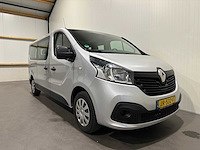 Renault trafic 9 passenger - 1.6 dci gr. auth energy jr-532-f - afbeelding 14 van  14