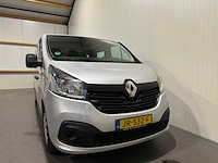 Renault trafic 9 passenger - 1.6 dci gr. auth energy jr-532-f - afbeelding 18 van  20