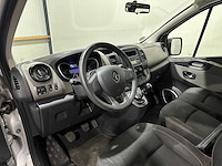 Renault trafic 9 passenger - 1.6 dci gr. auth energy jr-532-f - afbeelding 19 van  20