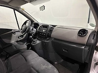 Renault trafic 9 passenger - 1.6 dci gr. auth energy jr-532-f - afbeelding 2 van  20