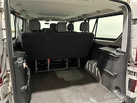 Renault trafic 9 passenger - 1.6 dci gr. auth energy jr-532-f - afbeelding 11 van  20