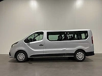 Renault trafic 9 passenger - 1.6 dci gr. auth energy jr-532-f - afbeelding 12 van  20
