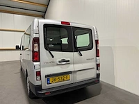 Renault trafic 9 passenger - 1.6 dci gr. auth energy jr-532-f - afbeelding 15 van  20