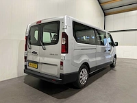 Renault trafic 9 passenger - 1.6 dci gr. auth energy jr-532-f - afbeelding 16 van  20