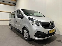 Renault trafic 9 passenger - 1.6 dci gr. auth energy jr-532-f - afbeelding 18 van  20