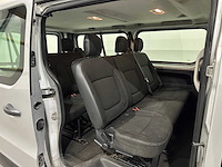 Renault trafic 9 passenger - 1.6 dci grand auth energy jr-533-f - afbeelding 3 van  18
