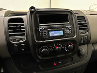 Renault trafic 9 passenger - 1.6 dci grand auth energy jr-533-f - afbeelding 6 van  18