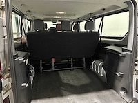 Renault trafic 9 passenger - 1.6 dci grand auth energy jr-533-f - afbeelding 9 van  18