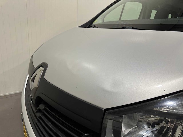 Renault trafic 9 passenger - 1.6 dci grand auth energy jr-533-f - afbeelding 10 van  18