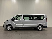 Renault trafic 9 passenger - 1.6 dci grand auth energy jr-533-f - afbeelding 11 van  18