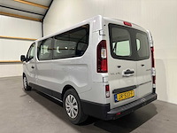 Renault trafic 9 passenger - 1.6 dci grand auth energy jr-533-f - afbeelding 12 van  18