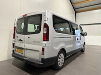 Renault trafic 9 passenger - 1.6 dci grand auth energy jr-533-f - afbeelding 14 van  18