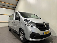 Renault trafic 9 passenger - 1.6 dci grand auth energy jr-533-f - afbeelding 16 van  18