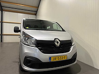 Renault trafic 9 passenger - 1.6 dci grand auth energy jr-533-f - afbeelding 17 van  18