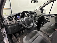 Renault trafic 9 passenger - 1.6 dci grand auth energy jr-533-f - afbeelding 18 van  18