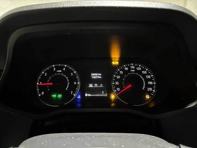 Renault trafic 9-persoons 2.0 110pk 2023 - afbeelding 2 van  8