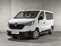 Renault trafic 9-persoons 2.0 110pk 2023 - afbeelding 1 van  8