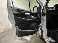 Renault trafic 9-persoons 2.0 110pk 2023 - afbeelding 4 van  8