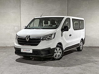 Renault trafic 9-persoons 2.0 110pk 2023 - afbeelding 3 van  8