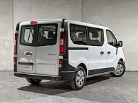 Renault trafic 9-persoons 2.0 110pk 2023 - afbeelding 7 van  8