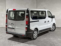 Renault trafic 9-persoons 2.0 110pk 2023 - afbeelding 8 van  8