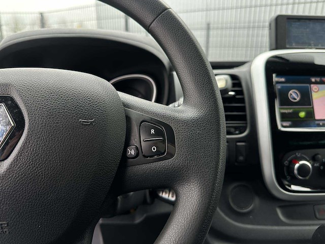 Renault trafic 9-persoons 2.0 146pk 2020 bedrijfswagen - afbeelding 6 van  31