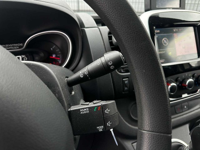 Renault trafic 9-persoons 2.0 146pk 2020 bedrijfswagen - afbeelding 7 van  31