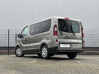 Renault trafic 9-persoons 2.0 146pk 2020 bedrijfswagen - afbeelding 31 van  31