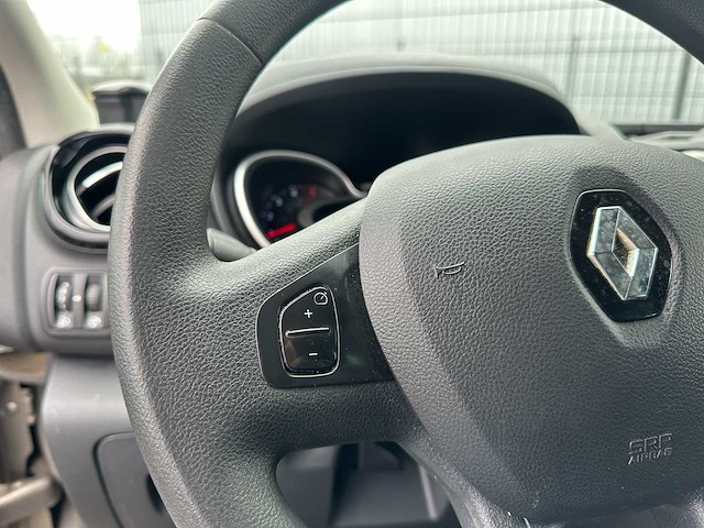 Renault trafic 9-persoons 2.0 146pk 2020 bedrijfswagen - afbeelding 6 van  31