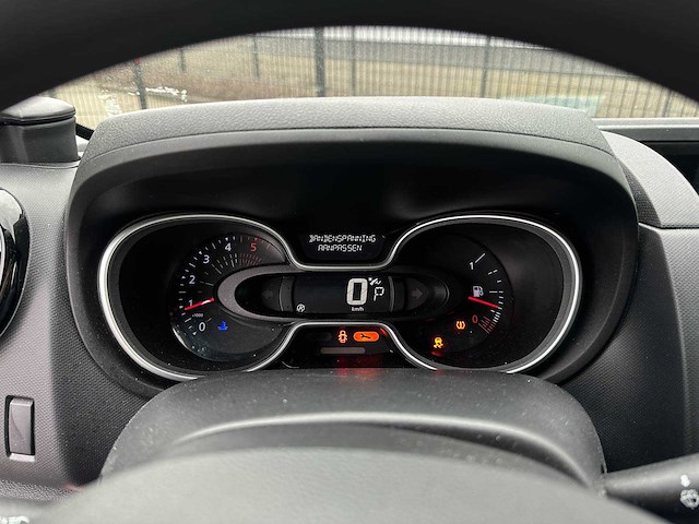 Renault trafic 9-persoons 2.0 146pk 2020 bedrijfswagen - afbeelding 10 van  31