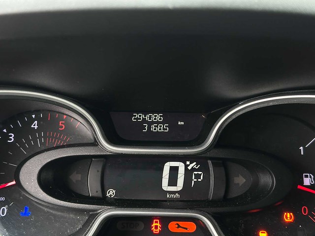 Renault trafic 9-persoons 2.0 146pk 2020 bedrijfswagen - afbeelding 11 van  31