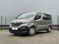 Renault trafic 9-persoons 2.0 146pk 2020 bedrijfswagen - afbeelding 1 van  31