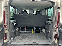 Renault trafic 9-persoons 2.0 146pk 2020 bedrijfswagen - afbeelding 18 van  31