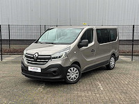 Renault trafic 9-persoons 2.0 146pk 2020 bedrijfswagen - afbeelding 23 van  31