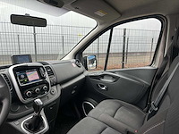 Renault trafic 9-persoons 2.0 146pk 2020 bedrijfswagen - afbeelding 11 van  30