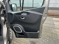 Renault trafic 9-persoons 2.0 146pk 2020 bedrijfswagen - afbeelding 27 van  30