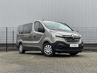 Renault trafic 9-persoons 2.0 146pk 2020 bedrijfswagen - afbeelding 3 van  30