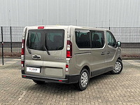 Renault trafic 9-persoons 2.0 146pk 2020 bedrijfswagen - afbeelding 6 van  30