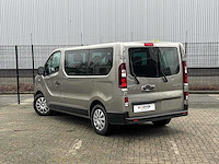 Renault trafic 9-persoons 2.0 146pk 2020 bedrijfswagen - afbeelding 31 van  31