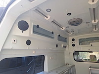 Renault trafic ambulance belgische papieren - afbeelding 2 van  16