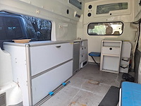 Renault trafic ambulance belgische papieren - afbeelding 4 van  16